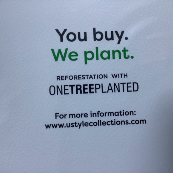 U Style Sticky Flags 10 pcs/shapes 20 sheets each shape/pc New - Picture 4 of 6